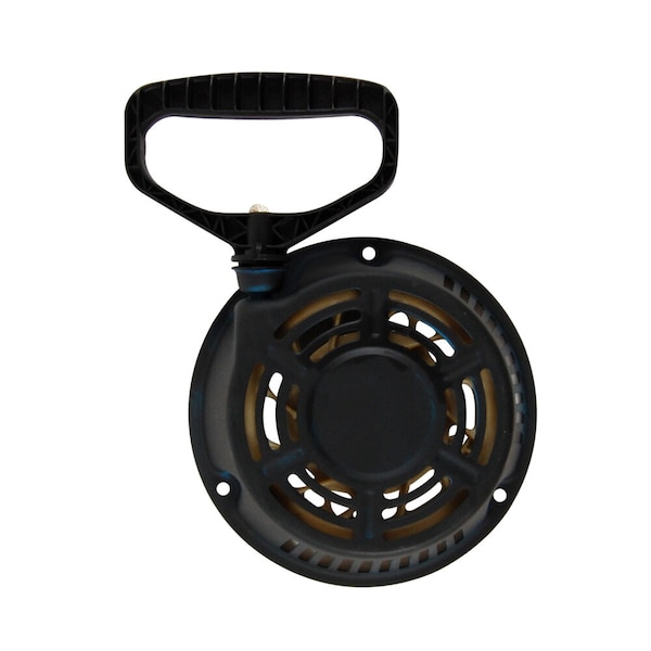 Recoil Starter Asm